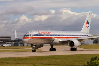 American Airlines в спор с Венецуела, съкращава 79% от полетите