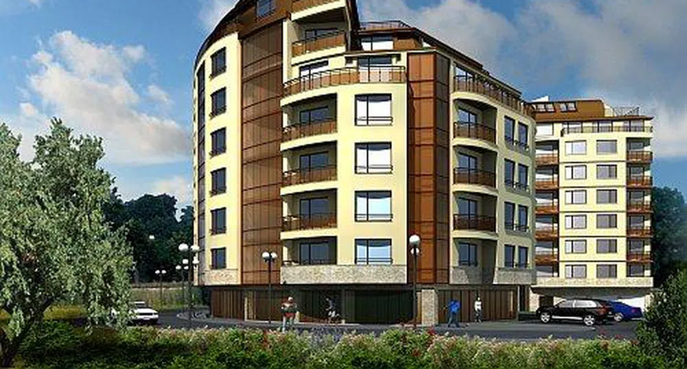 Оферта на седмицата на Colliers Residential