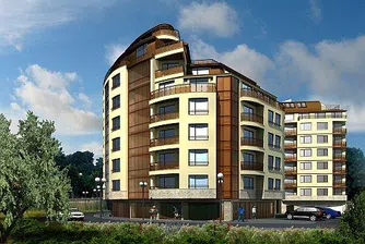 Оферта на седмицата на Colliers Residential