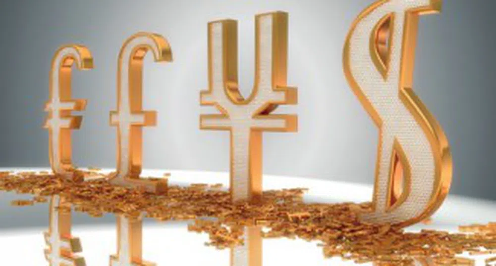 Технически анализ на основните валутни двойки