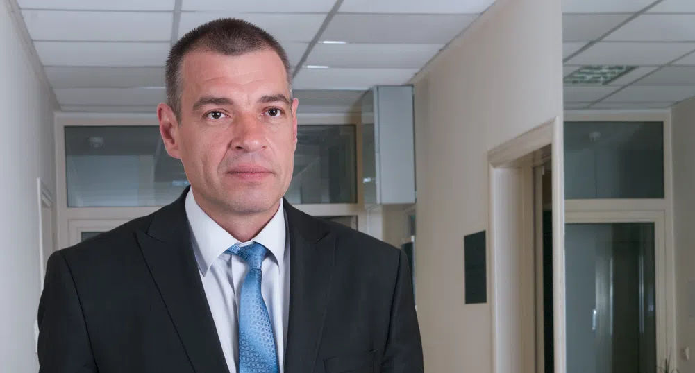 Сирма Груп Холдинг ще изкупува до 300 хил. собствени акции