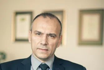 Иван Христов е новият изпълнителен директор на ББР