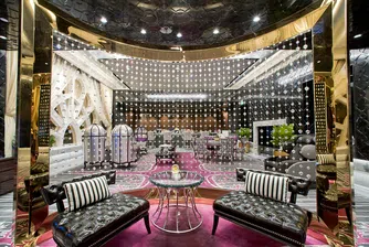 Това е казиното, в което най-ниският залог е 1.6 млн. (снимки)