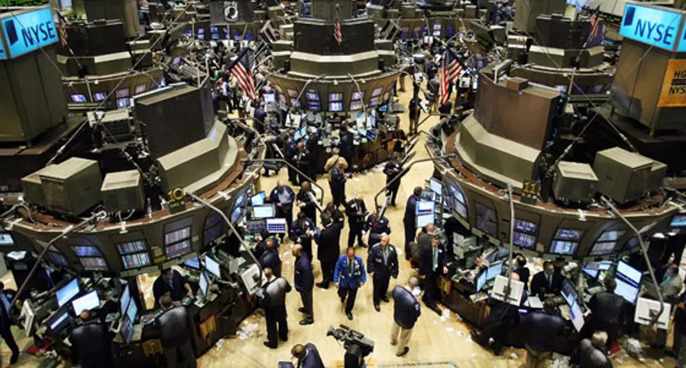 EК блокира сливането на NYSE и Deutsche Boerse