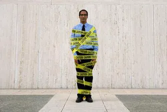 Русия е сред най-опасните държави за журналистите