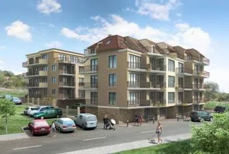 Българинът - самотният купувач на жилища в страната