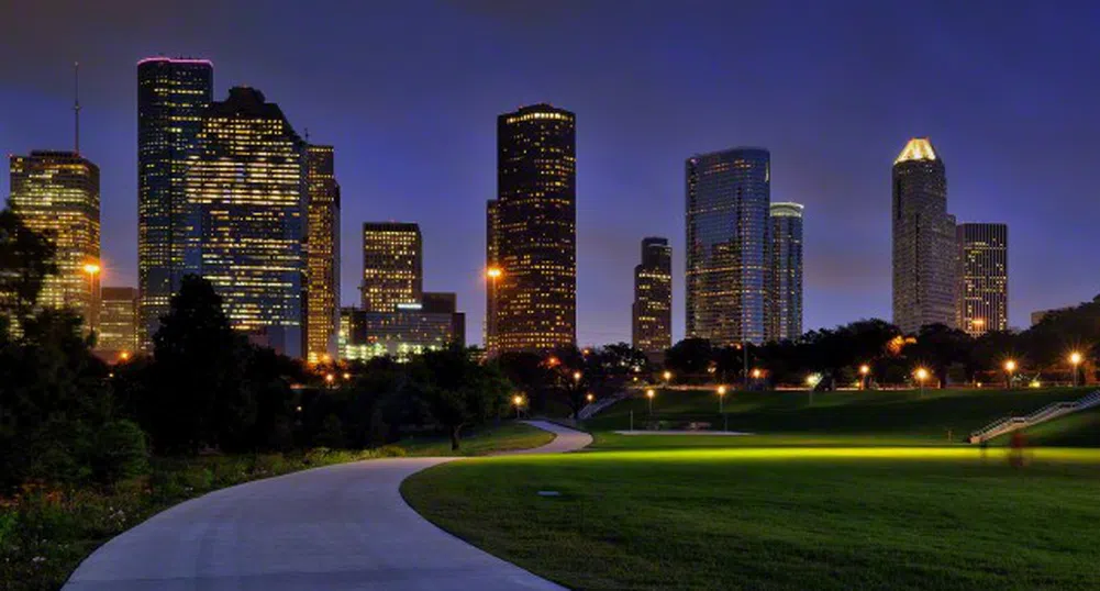 Tова е най-добрият град за трупане на богатство в САЩ