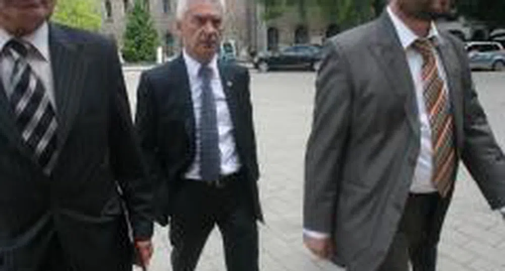 Сидеров: Много хора смятат, че Първанов е милионер