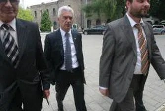 Сидеров: Много хора смятат, че Първанов е милионер