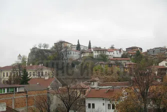 Имот на седмицата: пентхаус за 240 хиляди евро в Пловдив