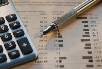 Ив. Овчаров: Очаквам запазване на ниските обороти на борсата