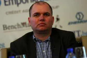 В. Панев: Успокояване на растежа при експортните компании