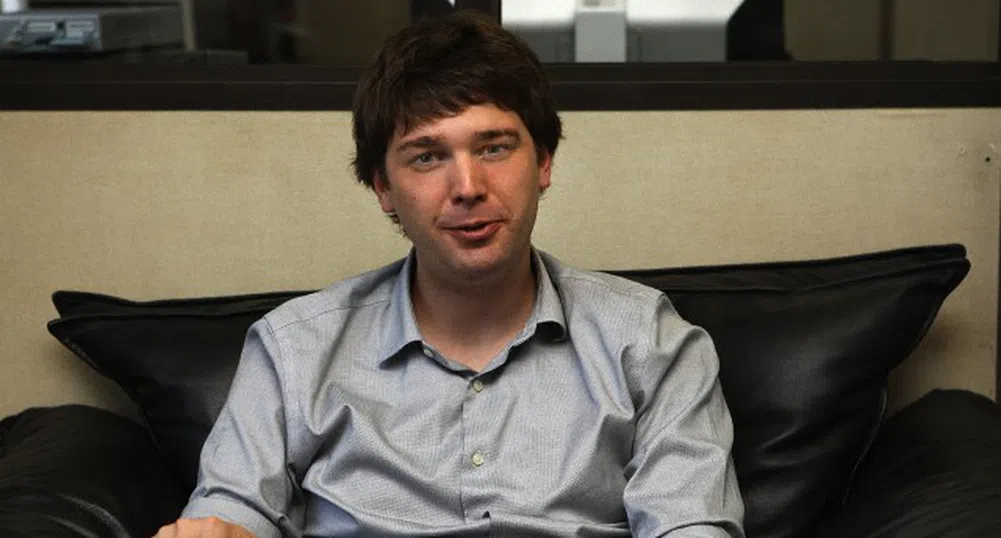 Няколко странни постъпки на бившия вече шеф на Groupon