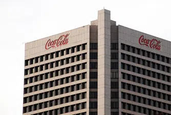 Coca-Cola и IBM са най-скъпите търговски марки в света
