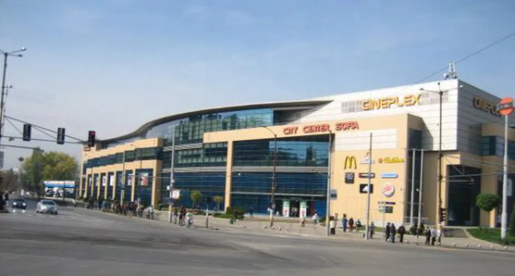 Revetas Fund I придоби City Center Sofia
