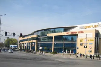 Revetas Fund I придоби City Center Sofia