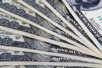 Щатският долар достигна 15-месечен минимум