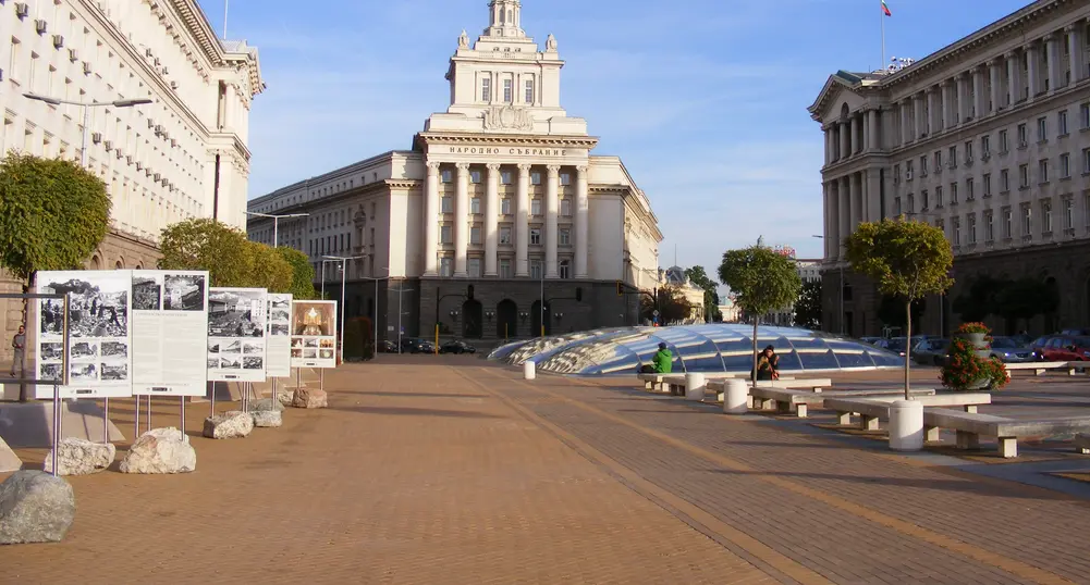 Няма да има ново правителство, чакат ни предсрочни избори
