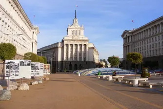 Няма да има ново правителство, чакат ни предсрочни избори