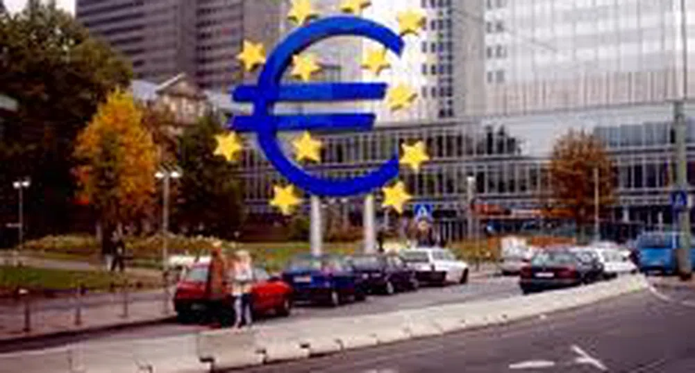 Ново понижение на бизнес кредитите в еврозоната