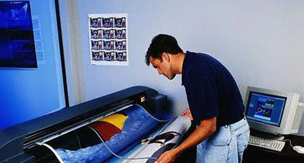 Canon и HP ще си сътрудничат при офис системите