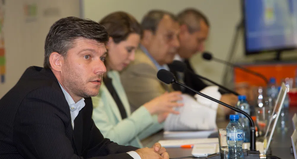 Силен интерес към бизнес конкурса „ФИНТРЕЙД БИЗНЕС НАГРАДИ“