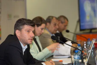 Силен интерес към бизнес конкурса „ФИНТРЕЙД БИЗНЕС НАГРАДИ“