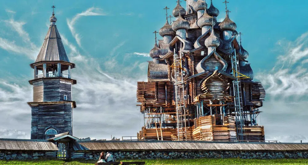 16 места в Европа, където може да си почивате спокойно