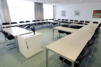 Местата в офиса, които действат като афродизиак