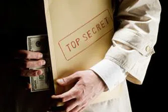 Франция първа по индустриален шпионаж