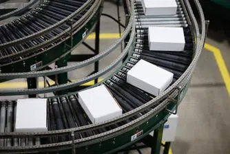 Ръст в поръчките на щатски дълготрайни стоки