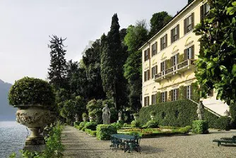 Бившата вила на Джани Версаче стана хотел