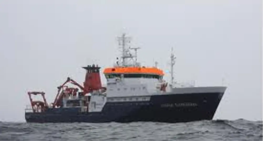 Изследват възможността за добив на газ от метан в Черно море