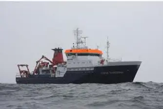 Изследват възможността за добив на газ от метан в Черно море