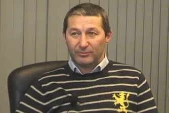 КФН отряза Владимир Каролев за член на СД на Алико