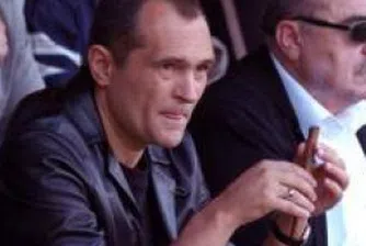 Васил Божков намали участието си в Инфра Холдинг АД