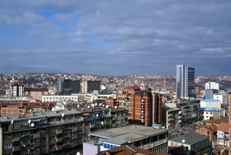 Косово е заплашено от финансов колапс през 2015 г.