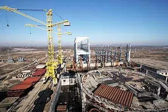 София предложила на Русия съсобственост в АЕЦ Белене