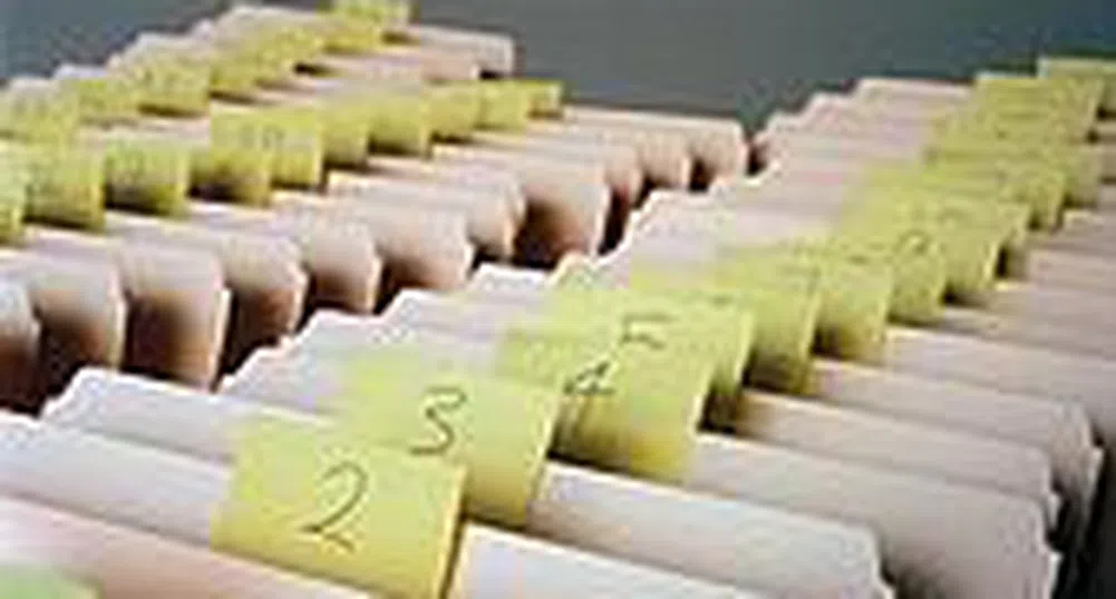 Обявиха част от имената на агентите на ДС в печатните медии