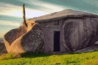 Истински къщи, вдъхновени от измислени герои