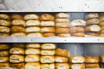 ВАС потвърди санкция за картел между хлебопроизводители