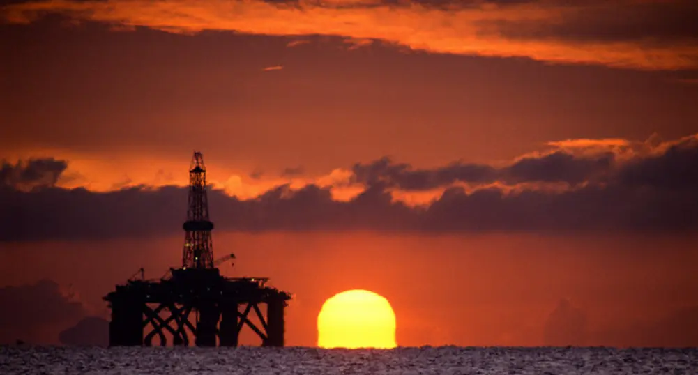 ExxonMobile инвестира над 1 млрд. долара в сондажи в Черно море
