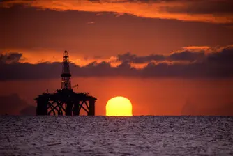 ExxonMobile инвестира над 1 млрд. долара в сондажи в Черно море