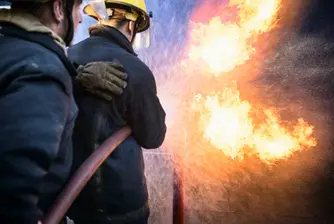 10 жертви на пожара в мола в Казан - досега