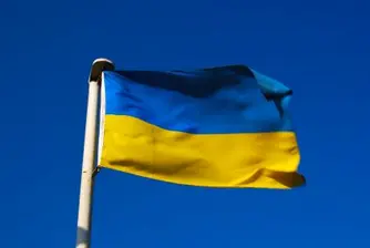 Украйна се отказа от НАТО