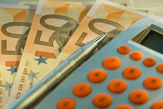 Плащания за над 33.6 млрд. евро през януари в Target-2