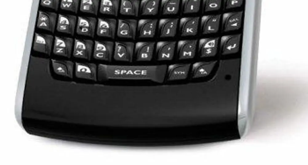 Саудитска Арабия и RIM постигнаха компромис за BlackBerry