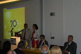 Банка Пиреос финансира малкия и средния бизнес със 100 млн. евро