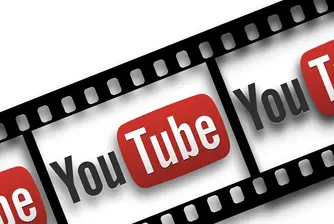 Защо кралят на YouTube трие канала си в сайта за видео споделяне