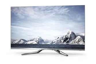 Картина като на кино с LG Cinema 3D Smart TV